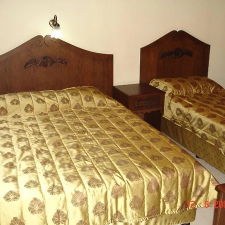 Hotel Kutberk 2*