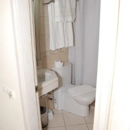 Hotel Kutberk 2*