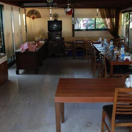 Kutberk 2* Kemer