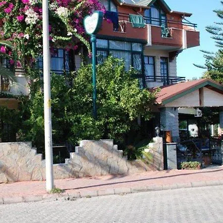 Kutberk Hotel Kemer