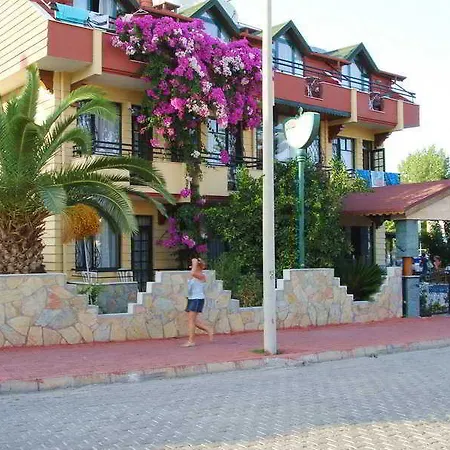 Hotel Kutberk Kemer